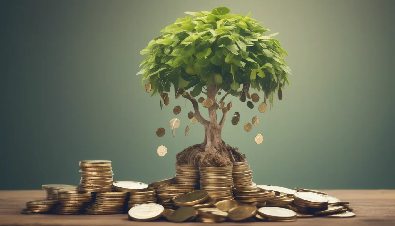 Unlocking the Potential Moneytrees Innovative Approach to Startup Finance